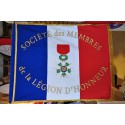 Drapeaux d'association