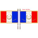 DRAPEAU DE MAIRIE