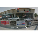COMPTOIR DU PROTOCOLE
