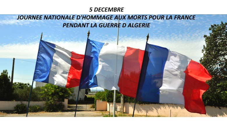 5 decembre