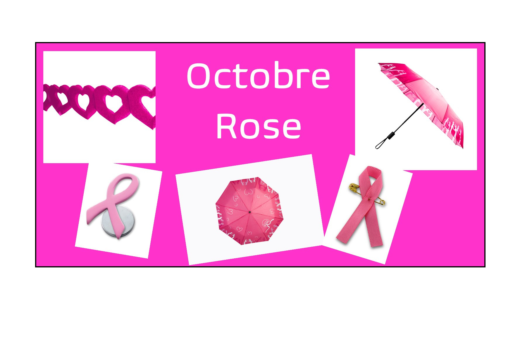 octobre rose