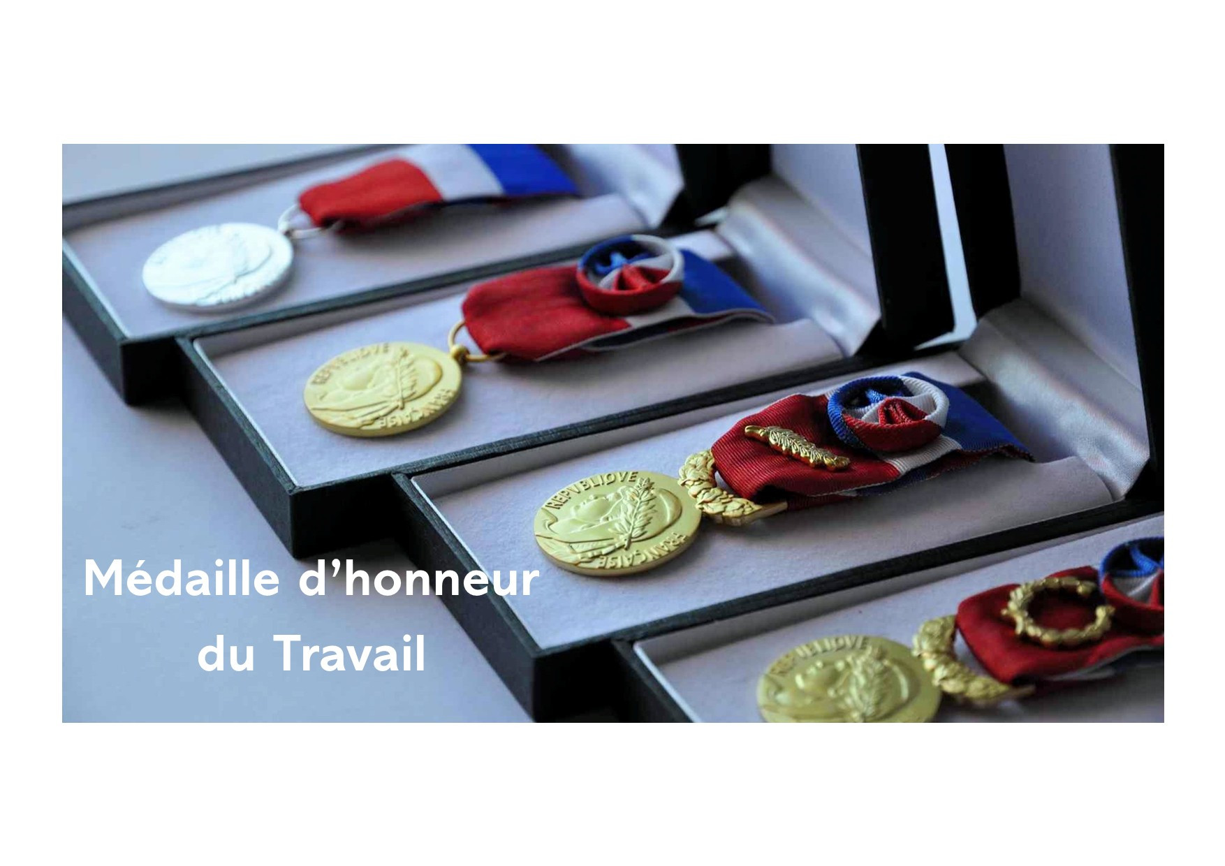 medaille d honneur du travail