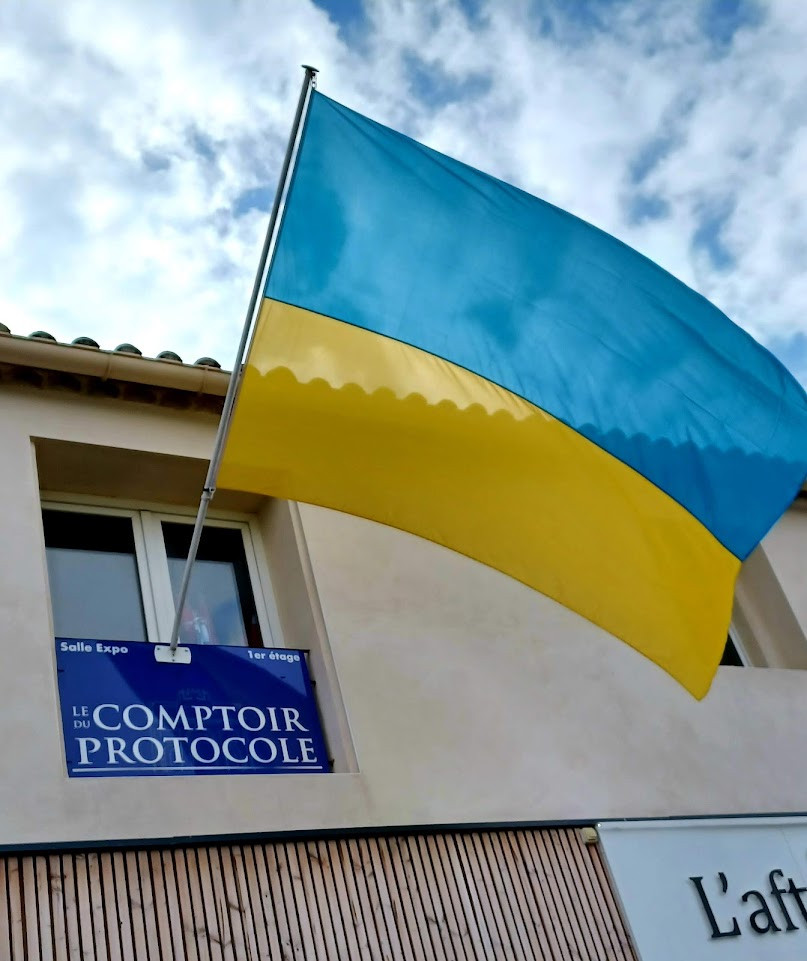 ukraine