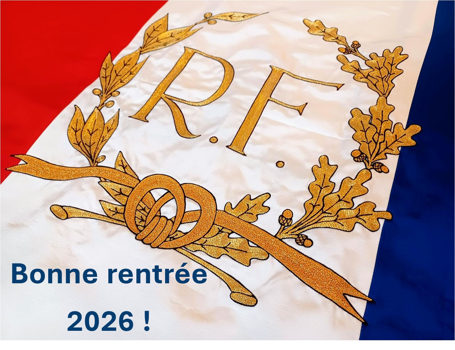 rentree 2026